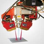 DIGI-LAS/MDL™ Intelligent Laser Joining Head