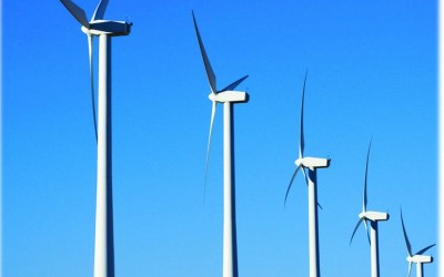 SERVO-ROBOT Introduces the First Laser Vision System Dedicated To Wind Mill Tower Manufacturing