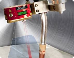 SF/D-H High-Speed Smart Seam Finding System With Full On-Board Process Control