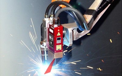 MINI-I/D with MINI-BOX: The Most Compact Tracking System on The Market