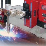 Mobile Welding Robot (MWR-350)