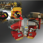 DIGI-LAS/MDL system