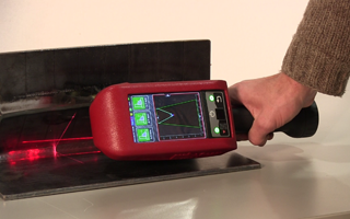 Presentation at FABTECH 2012