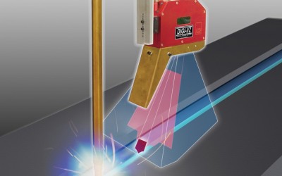 DIGI-I/Z: Another Innovative Technology from SERVO-ROBOT