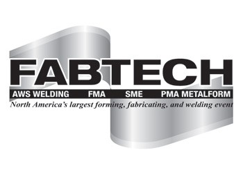 FABTECH 2017