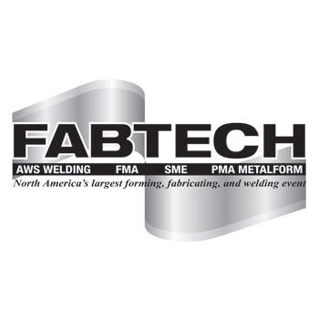 FABTECH 2015