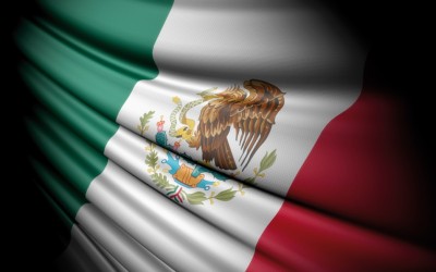New Office in Mexico!