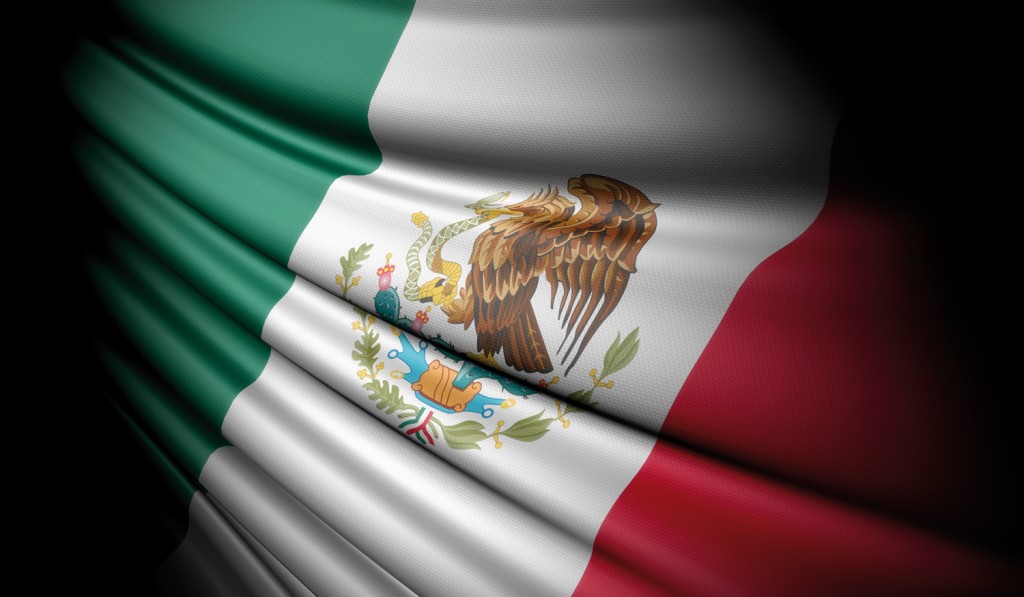 New Office in Mexico!