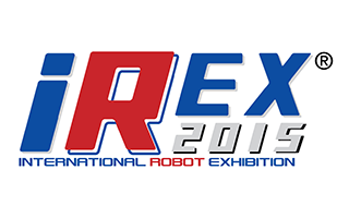 IREX 2015 (Japan)
