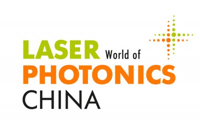 Laser Photonics China 2016