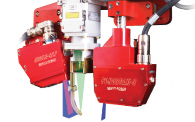 DIGIBRAZE™ Featured in Today’s Motor Vehicles Magazine
