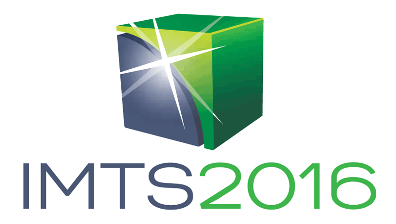 IMTS 2016