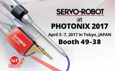 PHOTONIX 2017