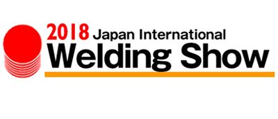 Japan International Welding Show 2018