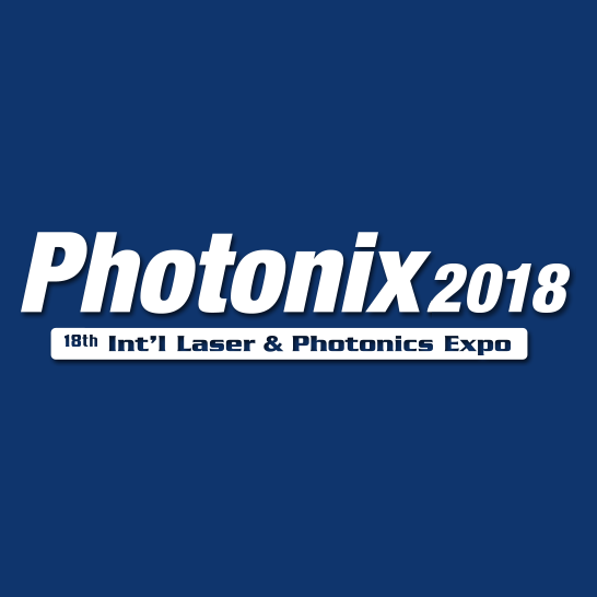 PHOTONIX 2018 JAPAN