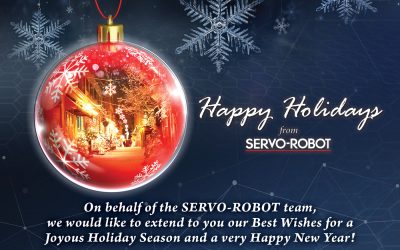 Holiday Greetings