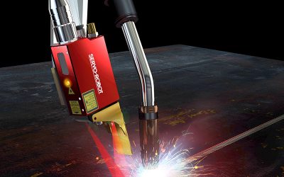 Arc Welding Solutions
