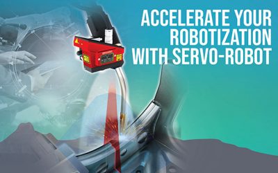 Accelerate your robotization