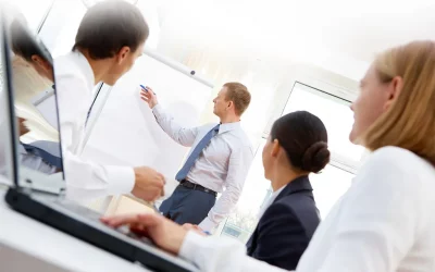 2018 Laser-Vision Training Seminars