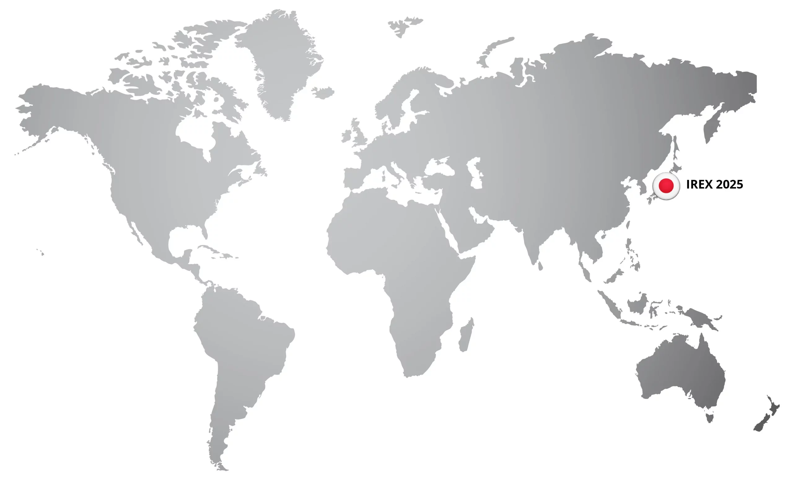 SERVO-ROBOT Tradeshows and Events