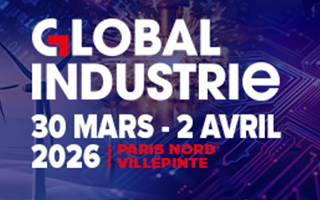 Global Industrie 2026