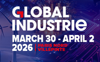 Global Industrie 2026