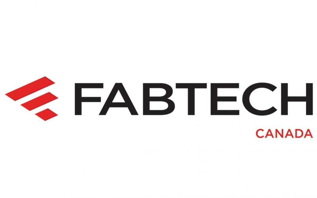 FABTECH CANADA 2026