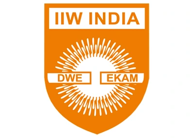 Indian Institute of Welding (IIW-India) Indian Institute of Welding (IIW-India)